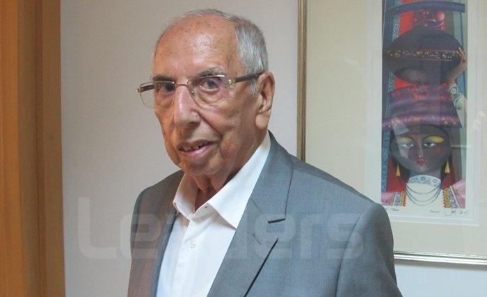 التيجاني الكتاري: من كشّاف إلى أوّل آمر للحرس الوطني التونسي - فيديو التيجاني الكتاري: من كشّاف إلى أوّل آمر للحرس الوطني التونسي - فيديو