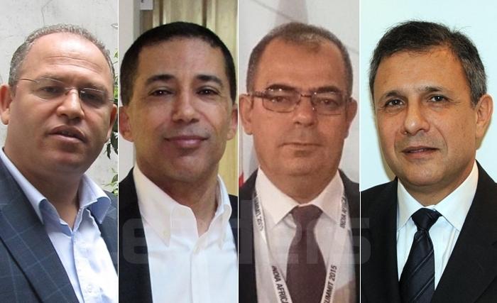 سفراء جدد لتونس:الرصّاع في باريس والغرايري لدى اليونسكو والسلطاني في البرازيل وكحلون في بوركينا فاسو سفراء جدد لتونس:الرصّاع في باريس والغرايري لدى اليونسكو والسلطاني في البرازيل وكحلون في بوركينا فاسو