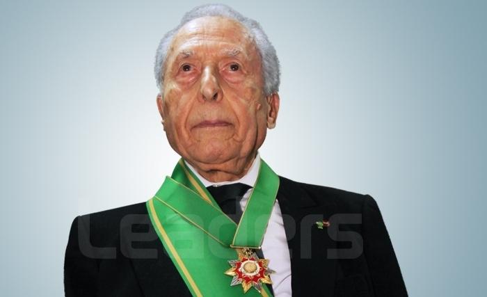 الشاذلي القليبي : في تعاون المنظمات العربية المختصّة دعم لكفاح الشعب الفلسطيني الشاذلي القليبي : في تعاون المنظمات العربية المختصّة دعم لكفاح الشعب الفلسطيني